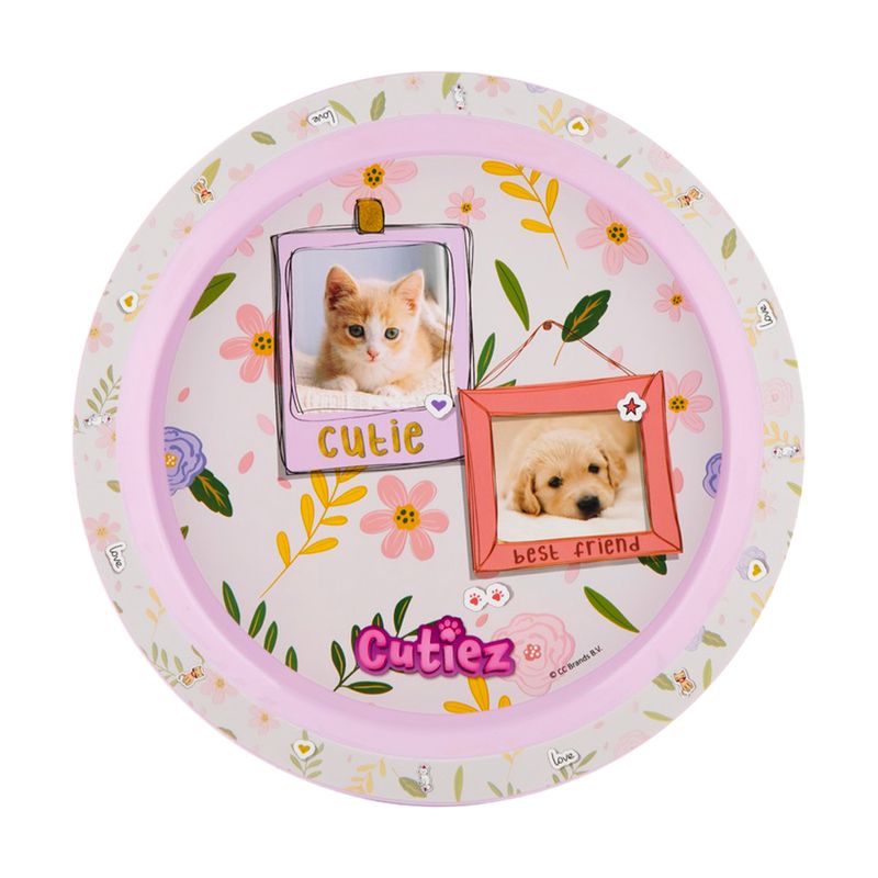 Bļoda bērniem, 16x4 cm