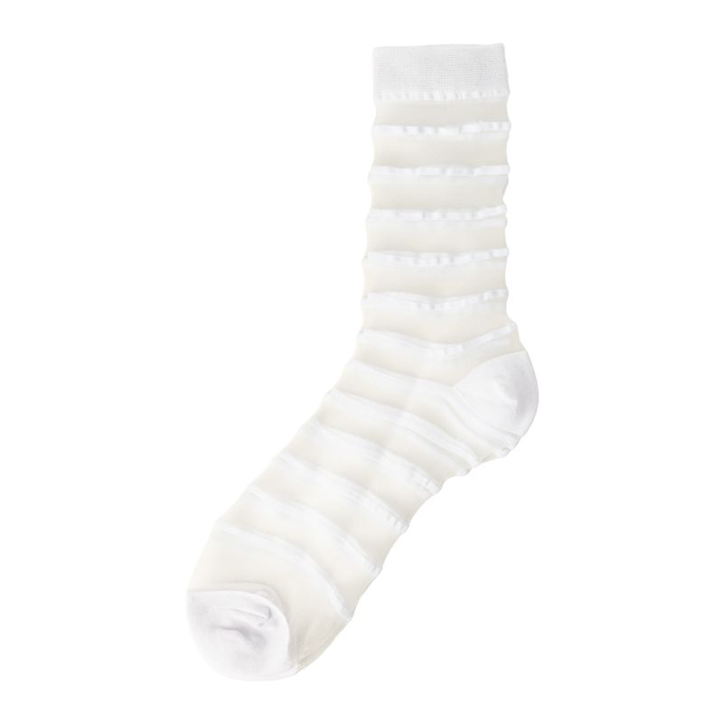 Sieviešu zeķes, plānās, ar zīmējumu