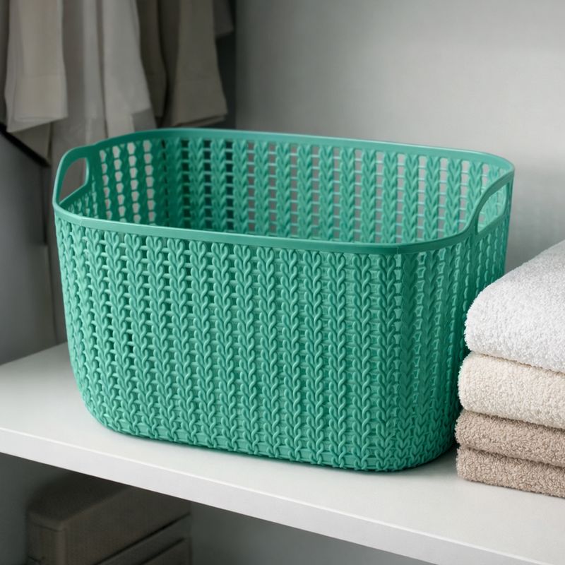 Uzglabāšanas grozs, 22х30х16.5 cm