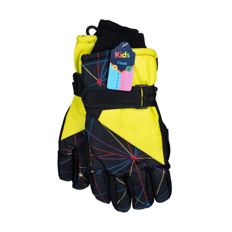 Children’s glove, size: 24 cm