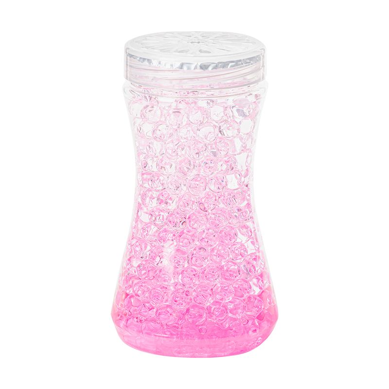 Gaisa atsvaidzinātājs Jelly Pearls Decor, 350 ml