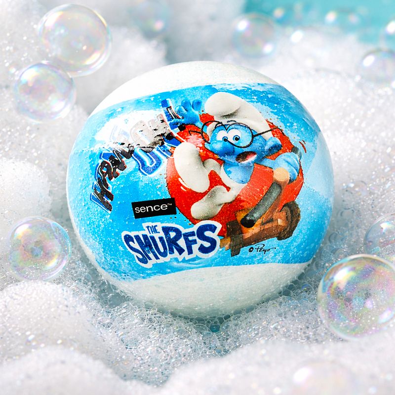 Bērnu vannas bumba 100g