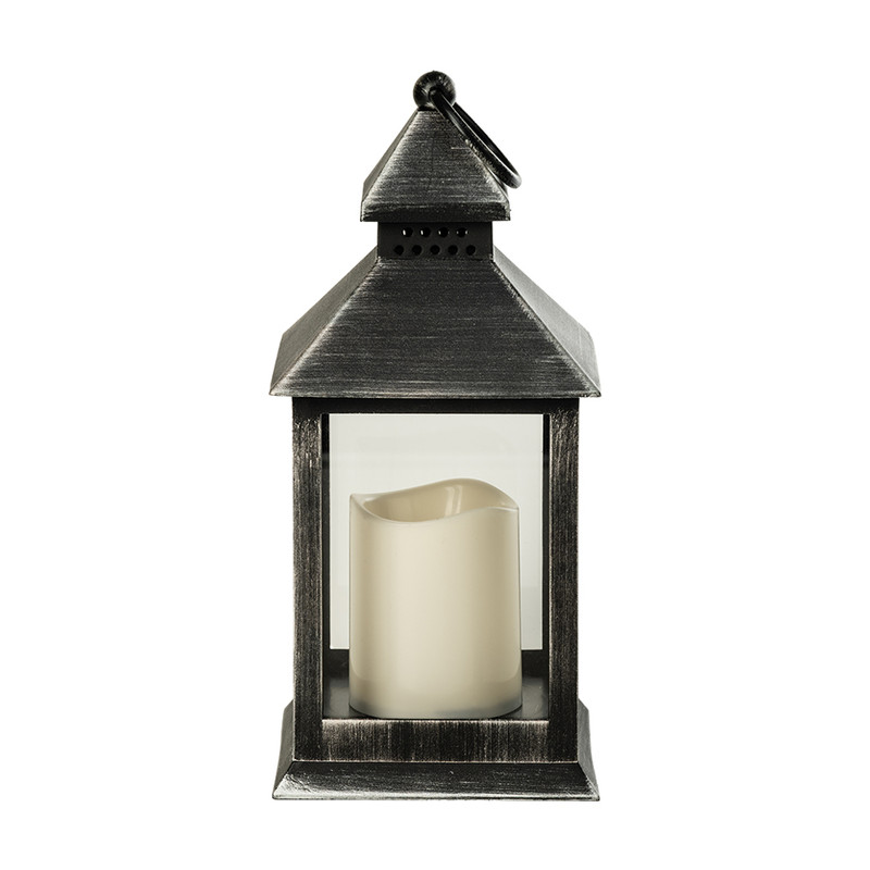 Dekoratīvā LED lampa