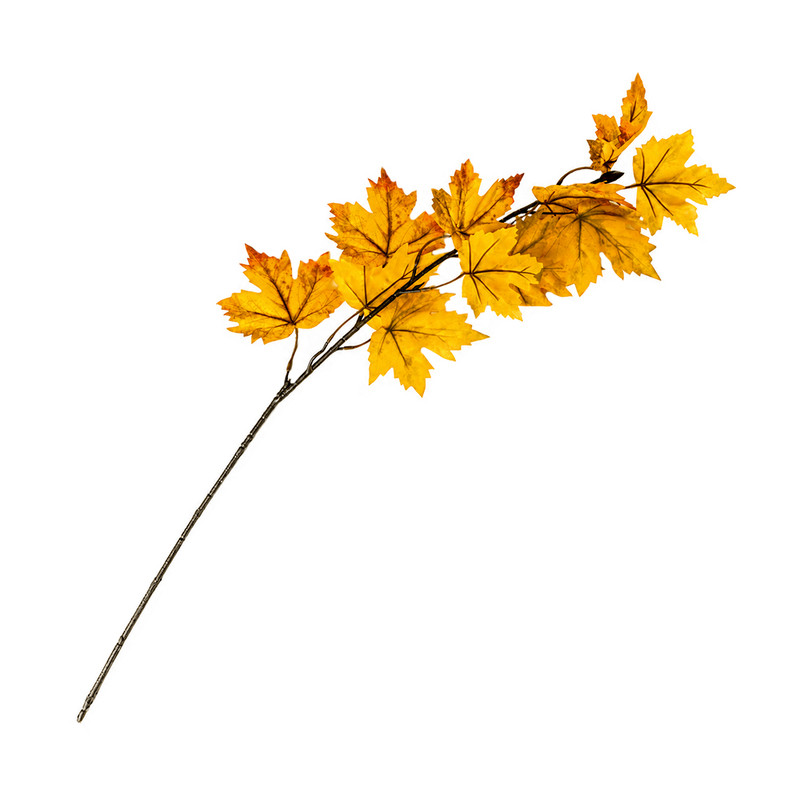 Mākslīgais rudens zars, 85 cm