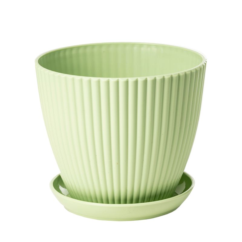 Puķu pods, 15x15x13 cm