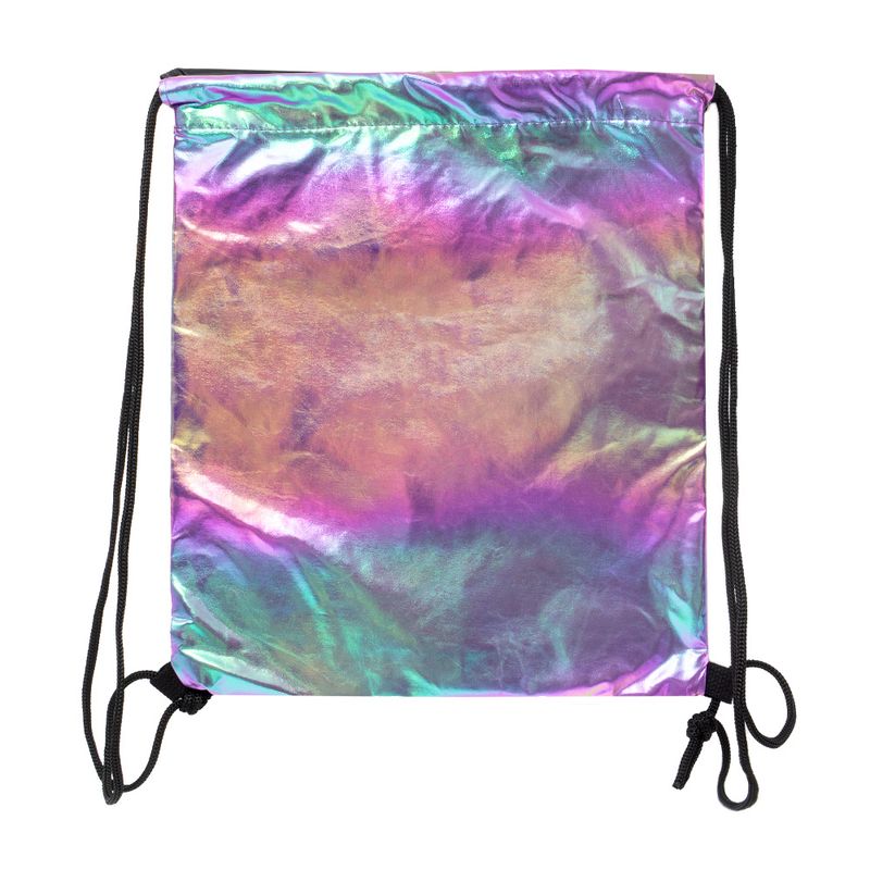 Hologrāfisks apavu maisiņš, Hupper Dupper, dažādas krāsas