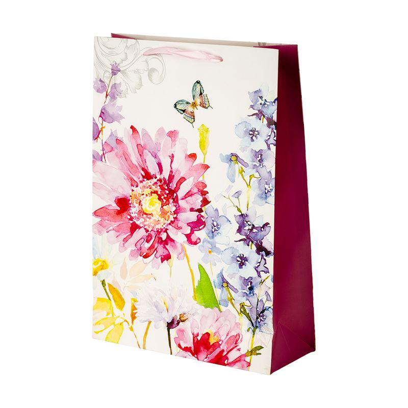 Dāvanu maisiņš, 31x44x12cm