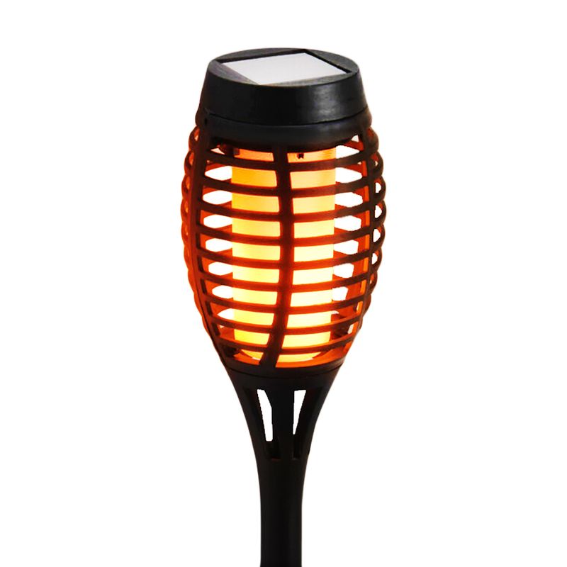 LED dārza lukturis, 48 cm
