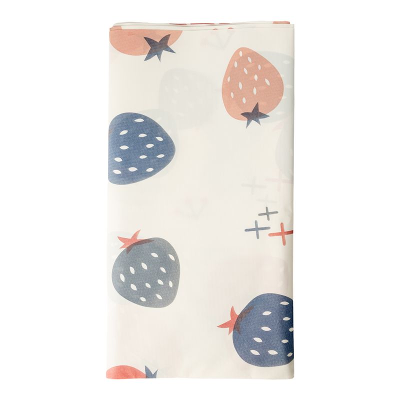 Vaskadrānas galdauts, 137x180 cm