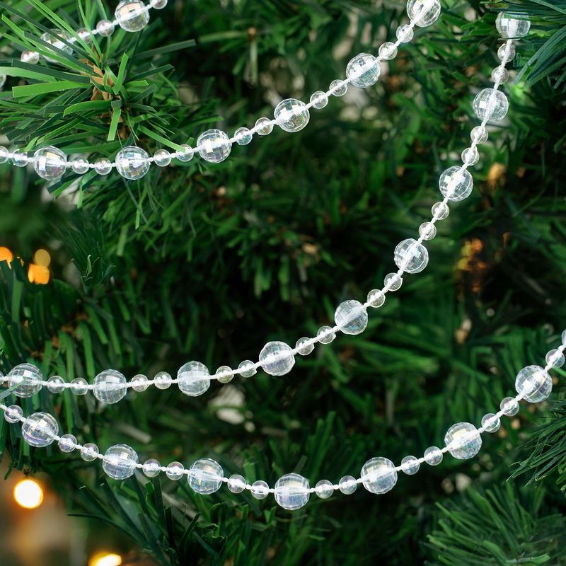 Eglīšu krelles, 2,7 m