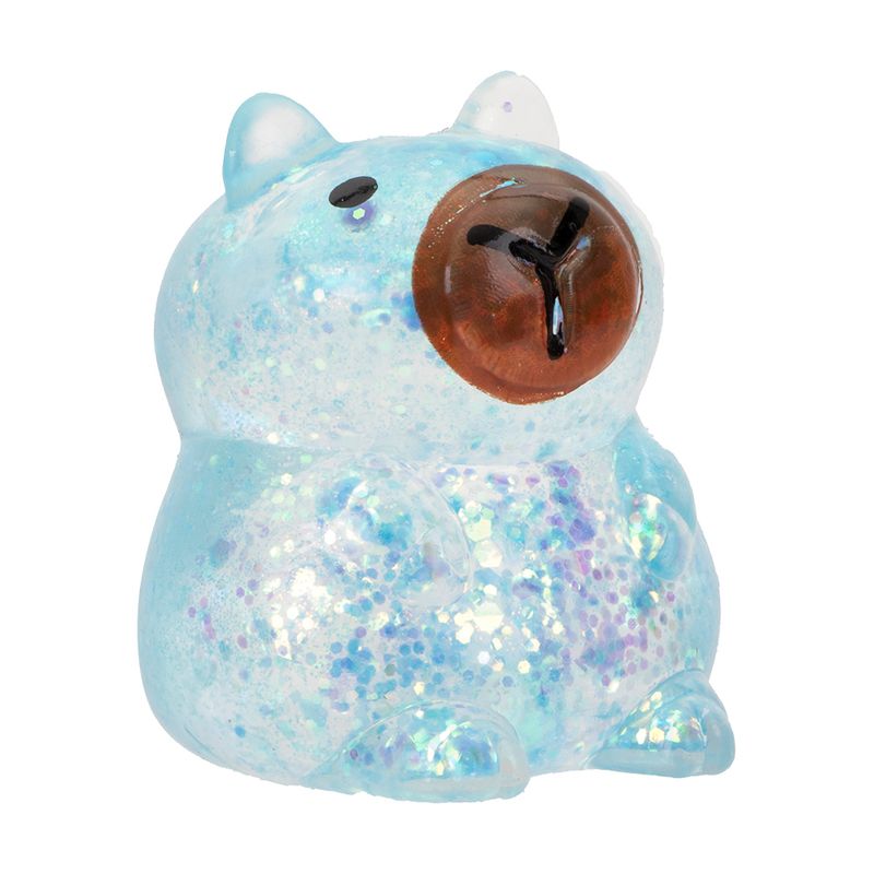 Ņurciņš, Kapibara