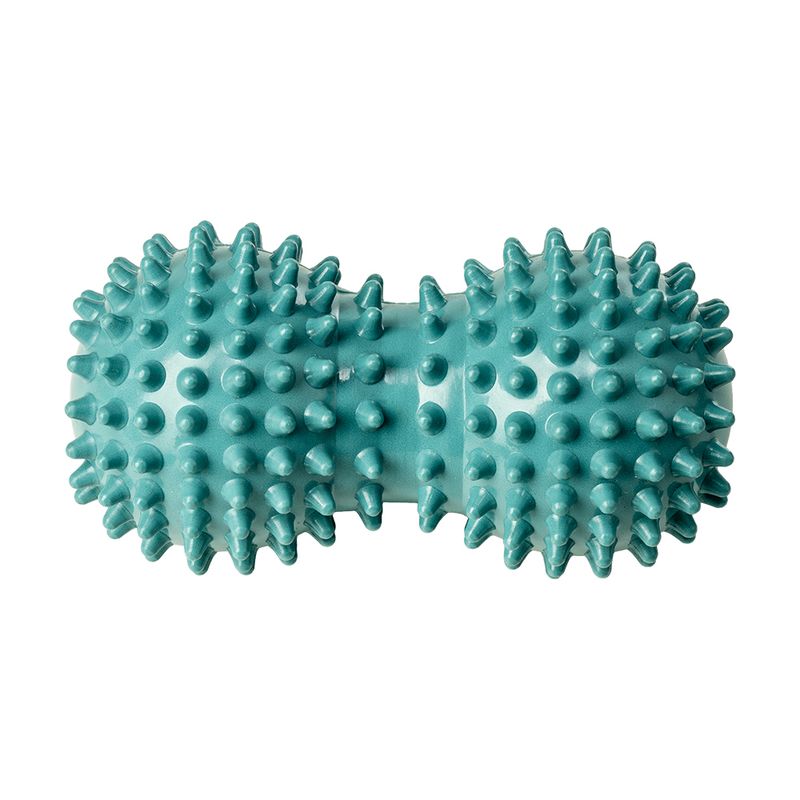 Dubultā masāžas bumbiņa