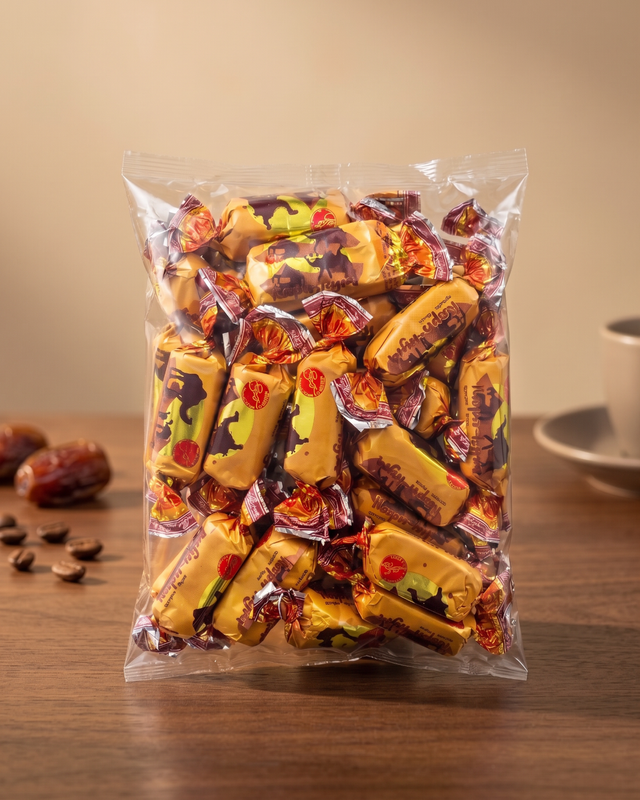 Konfektes Karakum of Maria, 500 g