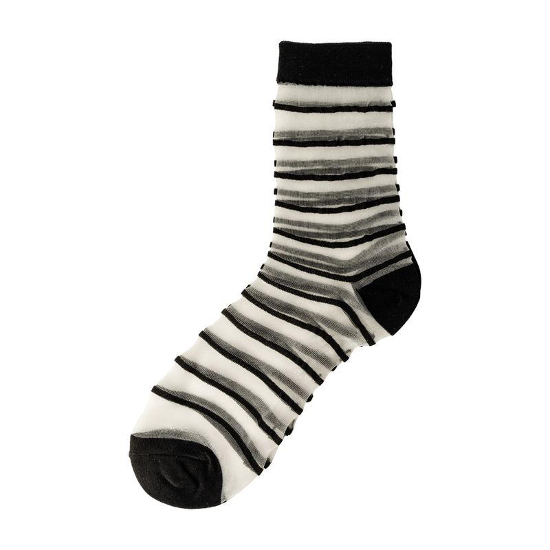 Sieviešu zeķes, plānās, ar zīmējumu