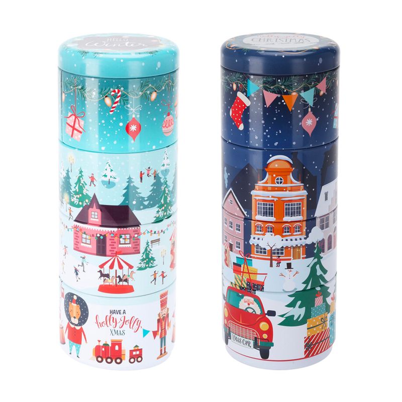 Uzglabāšanas skārda, metāla