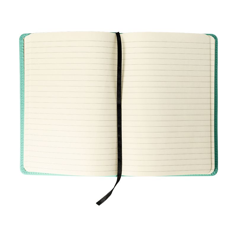 A5 klade "My way", 80 lpp.