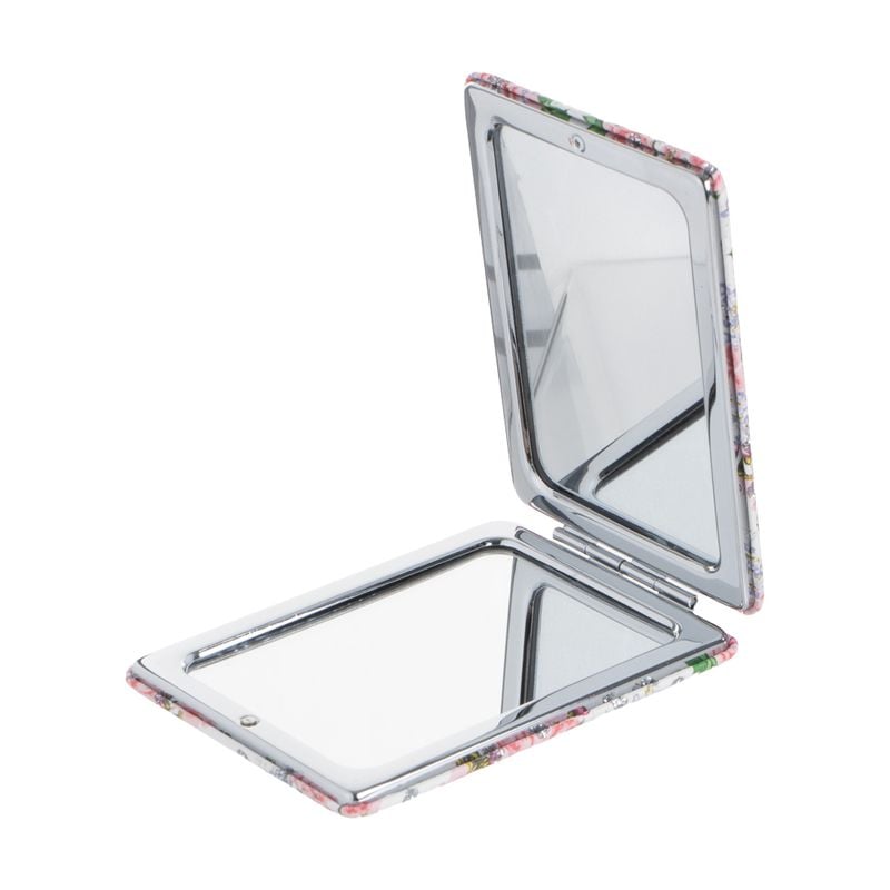 Kabatas spogulis, 8.5x6 cm