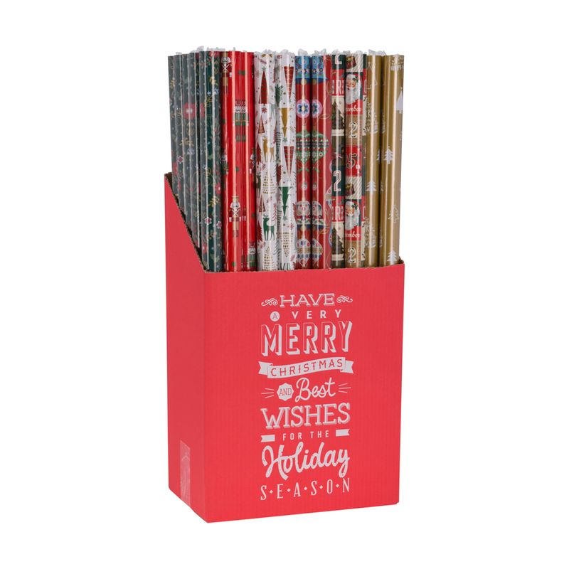 Dāvanu papīrs, 70x200 mm