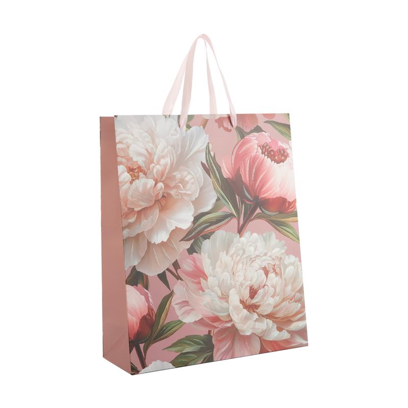 Dāvanu maisiņš, 26х10х32 cm