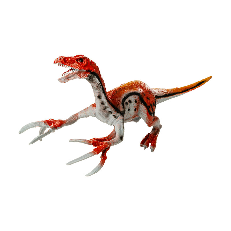Dinozaura figūriņa