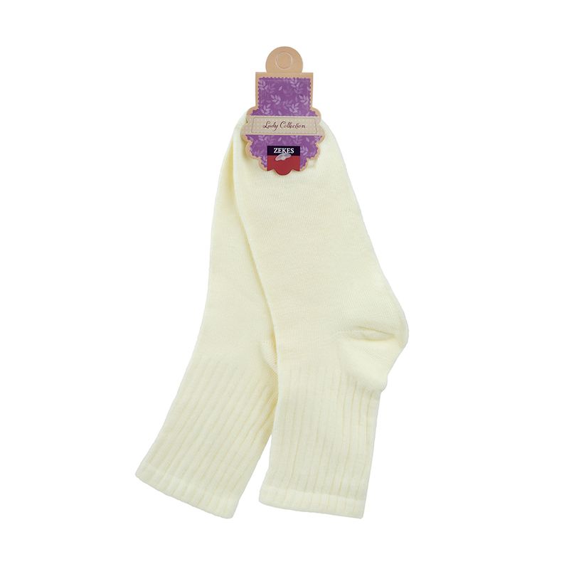 Women's socks, size: 19-16 cm