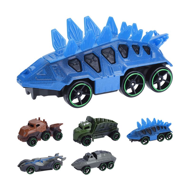 Rotaļu mašīna  Dinozaurs