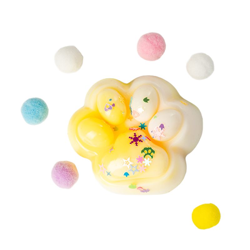 Ņurciņš, ķepa, 8*9*3 cm