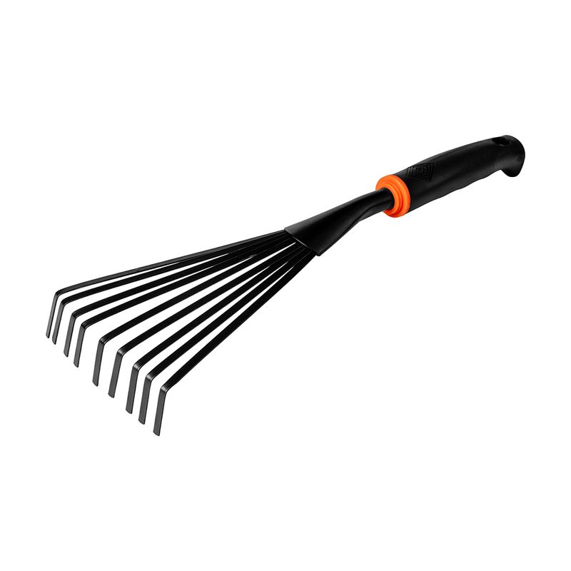 Dārza grābeklis 36 cm