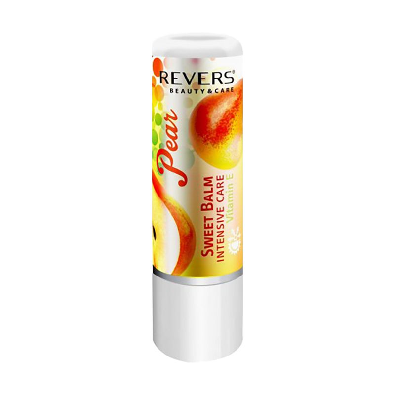 Lūpu balzams Sweet Balm, 4,5 g, dažādi veidi