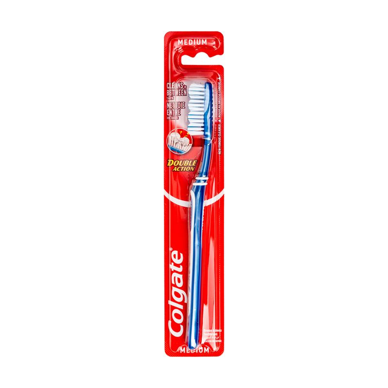 Colgate Deep Clean zobu birste
