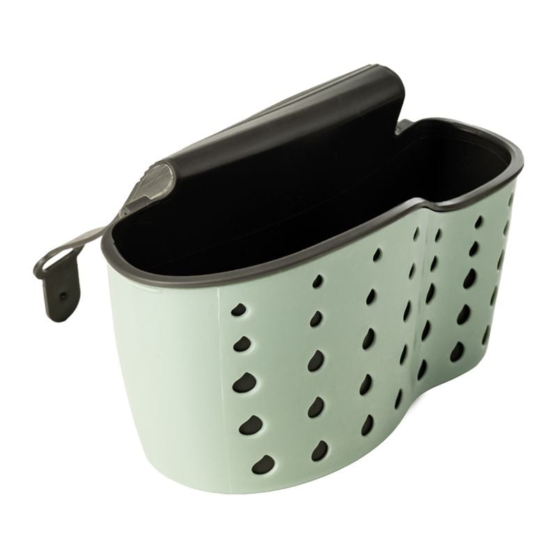 Sūkļu uzglabāšanas grozs, 15x5x21 cm