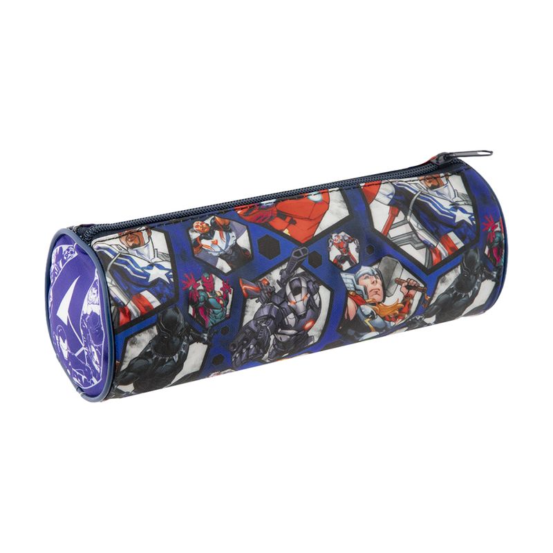 Penālis "Multаfilmu varoņi" 21x8x8cm