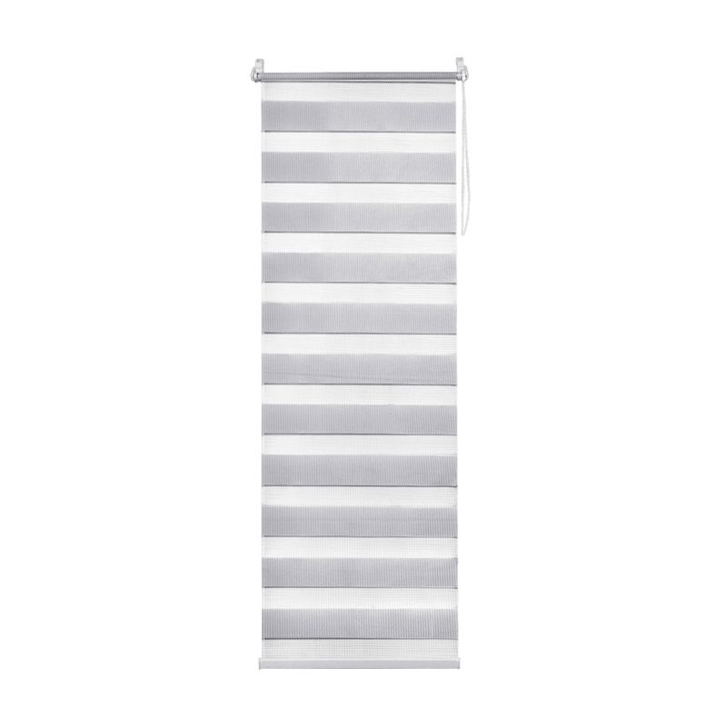 Auduma žalūzijas, 50х150 cm, dažādi veidi
