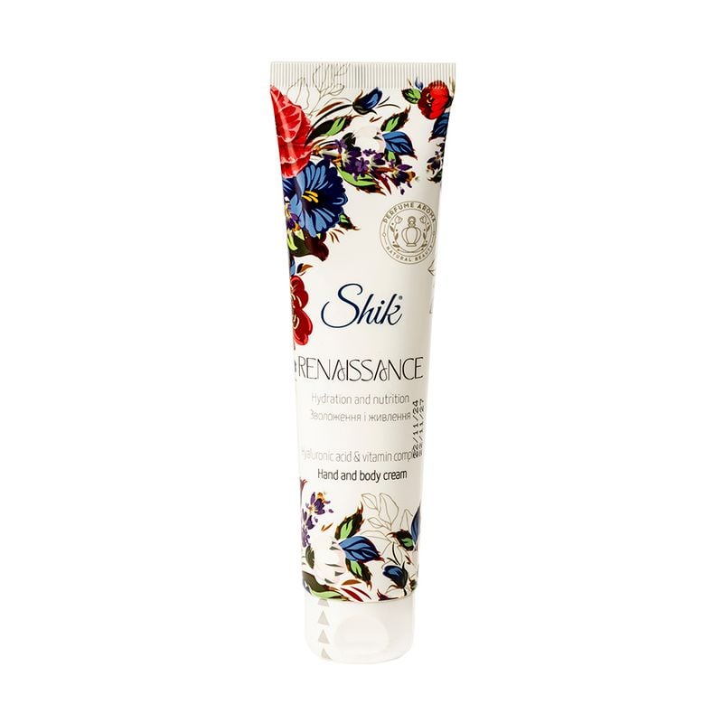 Roku krēms Shik Renaissance, 100 ml, dažādi veidi