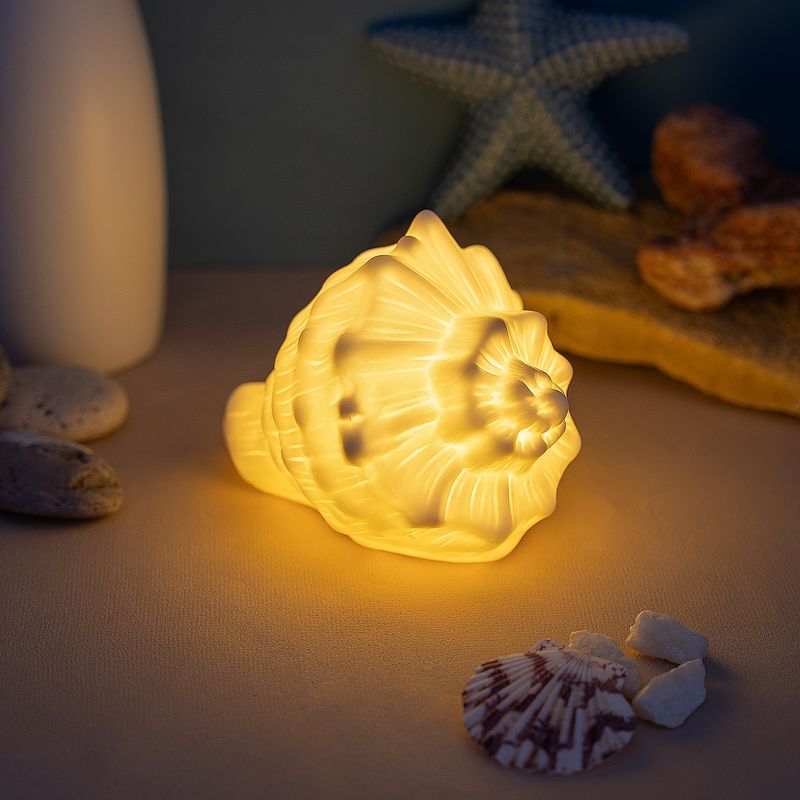 Dekoratīvā lampa, LED, dažādi veidi
