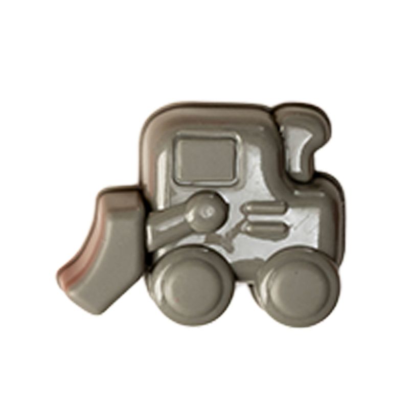 Kinētiskās smiltis, 250 g, 4 formiņu komplekts