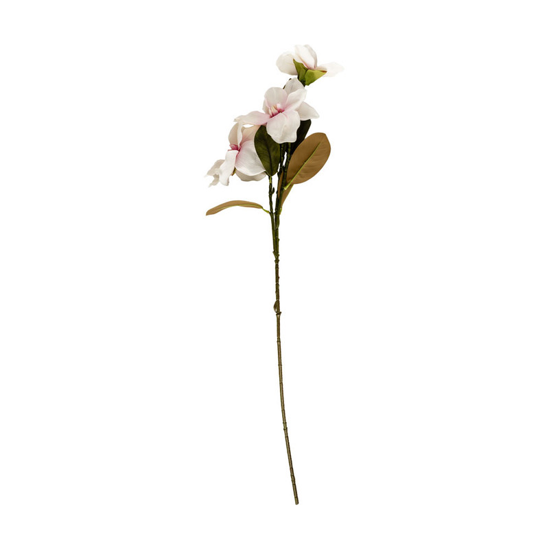 Mākslīgais zieds "Magnolija" 93 cm