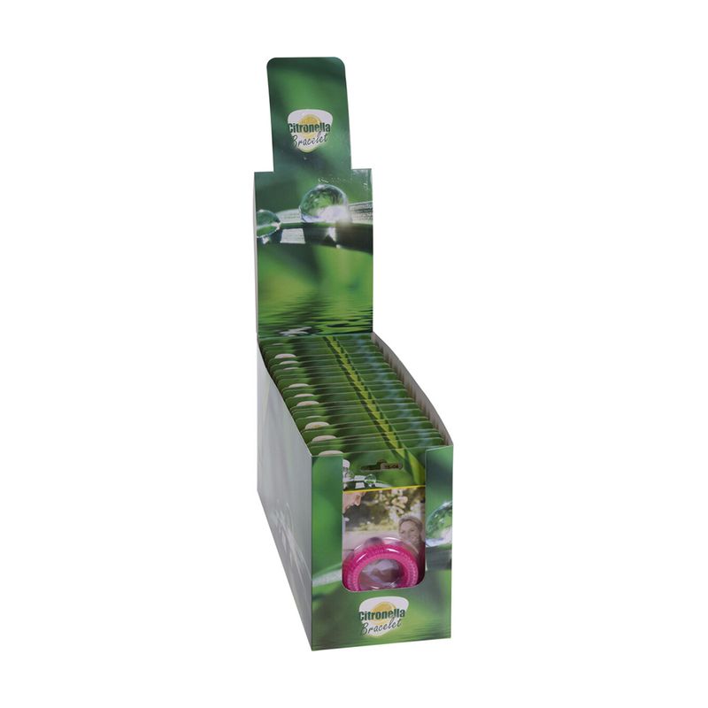 Citronella aproce pret odiem