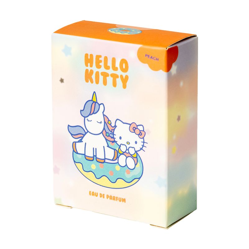 Parfimērijas ūdens, Hello Kitty, 15 ml, dažādi veidi