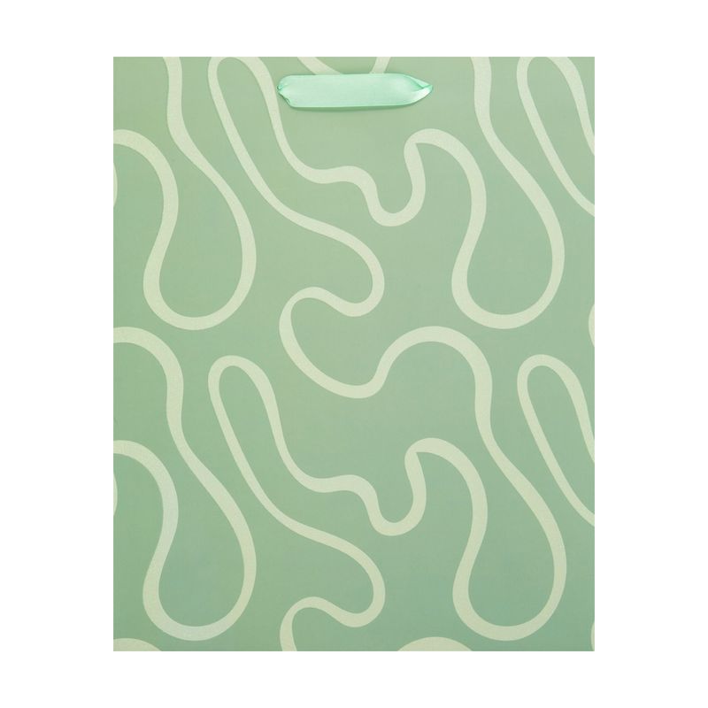 Dāvanu maisiņš, 26х10х32 cm