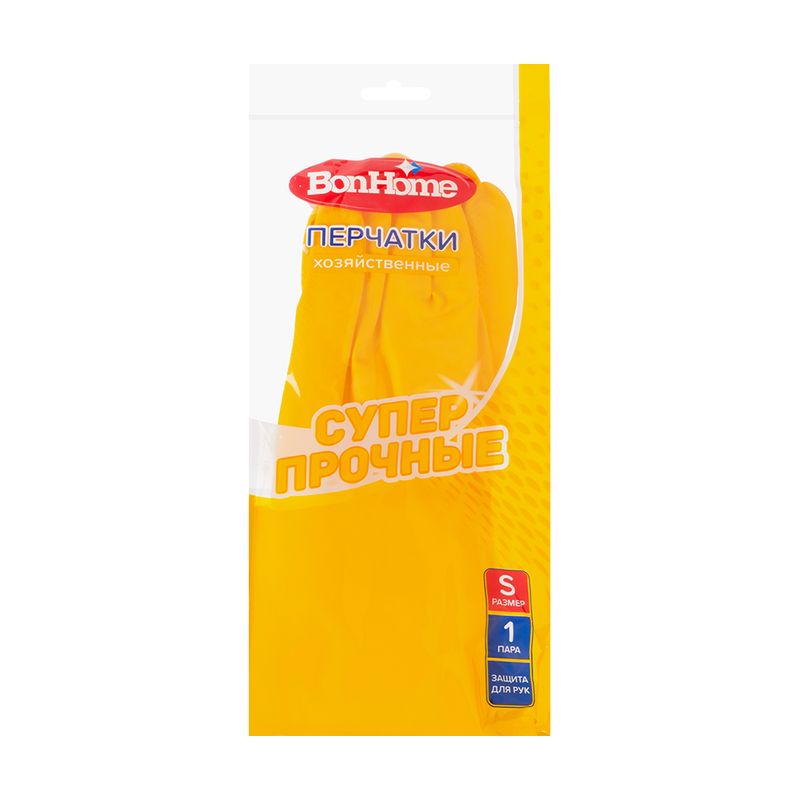 Saimniecības cimdi, 1 pāris