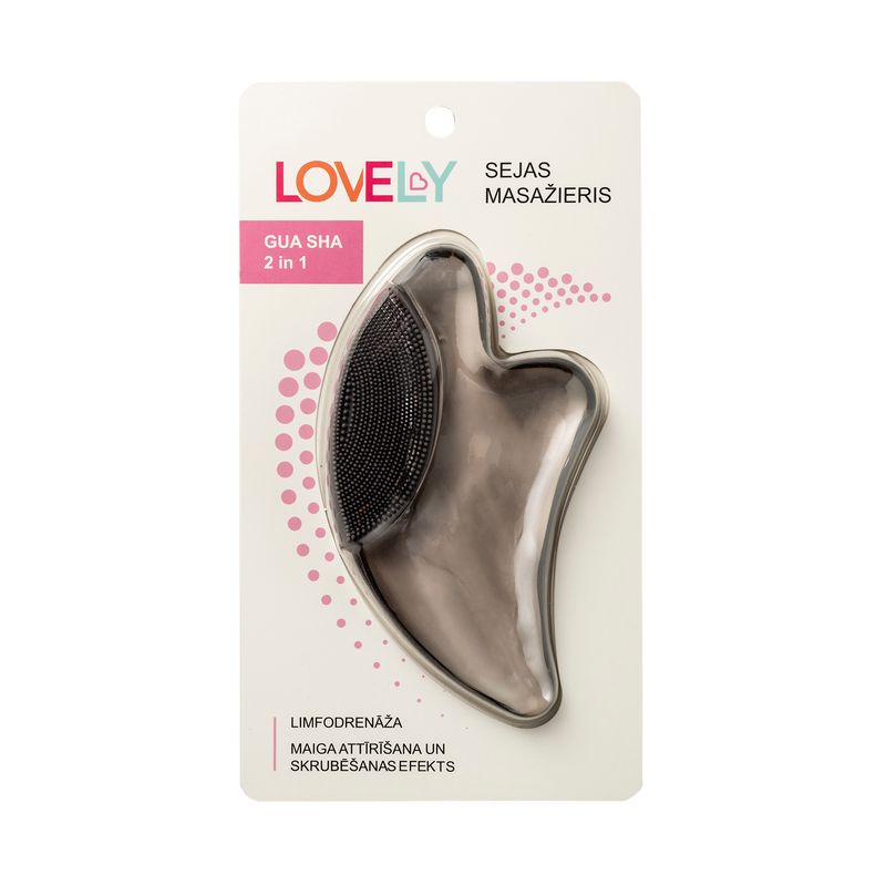 Sejas masieris Guasha