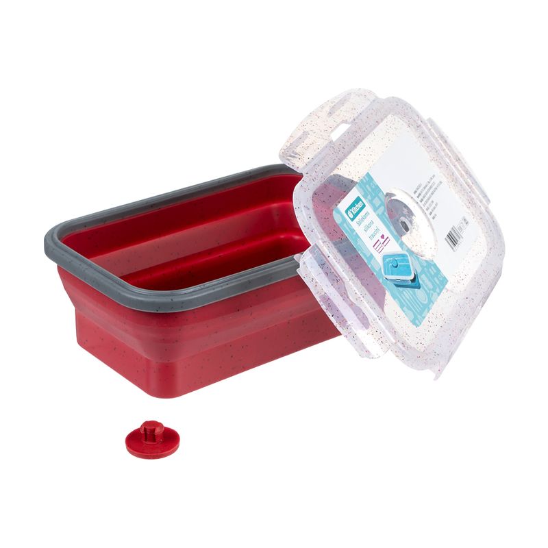 Saliekama pārt.uzglab.kaste, 800 ml