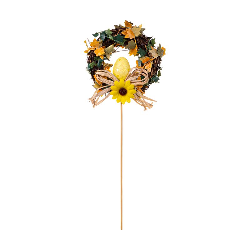 Lieldienu dekorācija, 31 cm