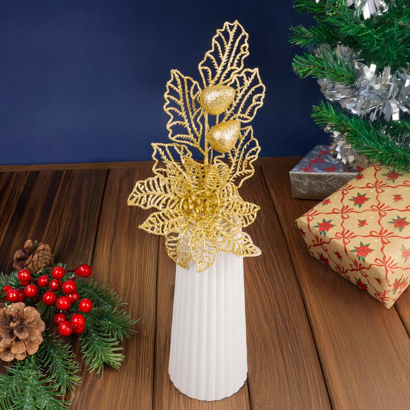 Ziemassvētku dekors, 30 cm