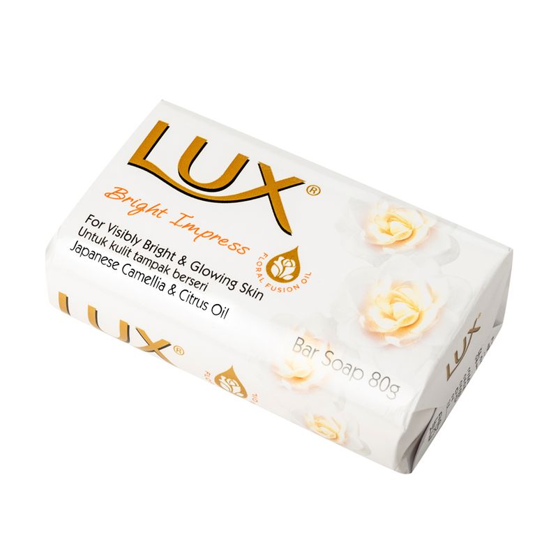 Ziepes LUX, 80 g, dažādi veidi