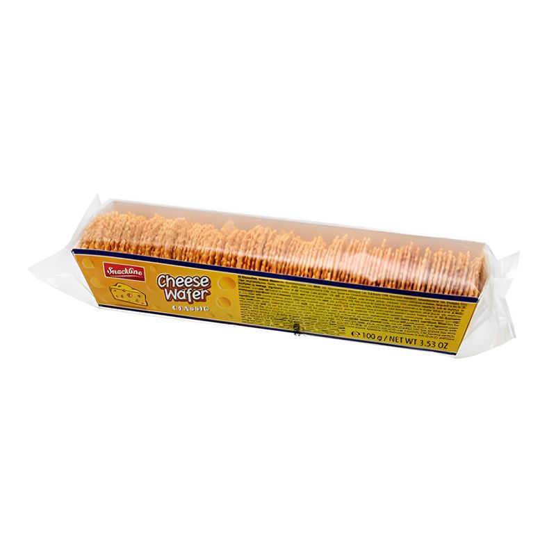 Siera vafeles, 100 g
