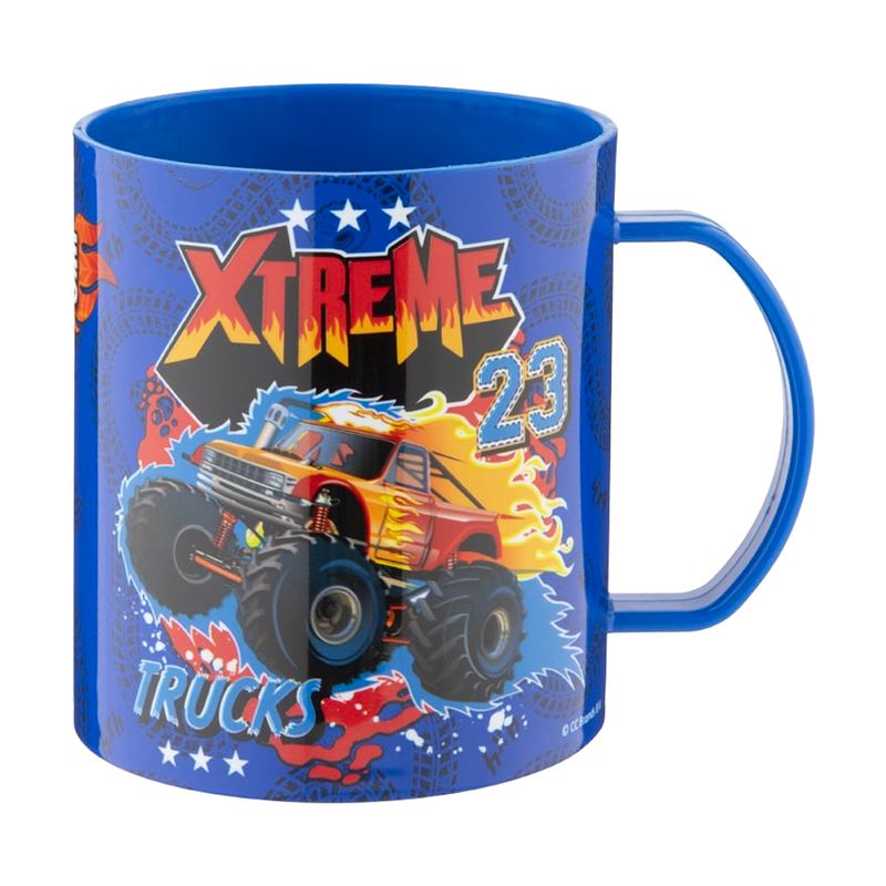 Krūze bērniem, 340 ml