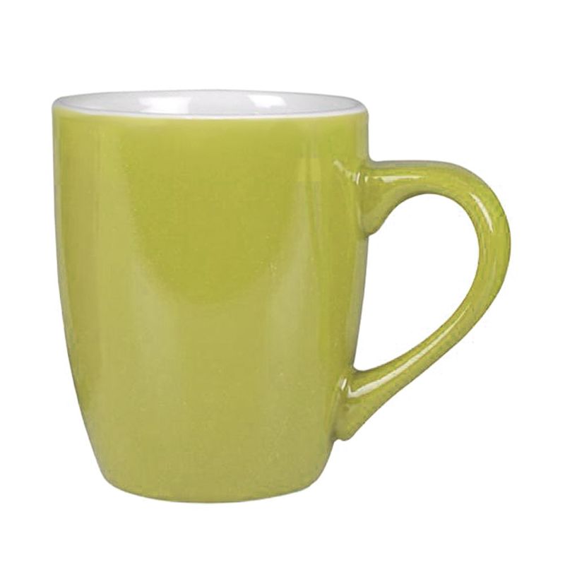 Krūze, 300 ml, dažādas krāsās