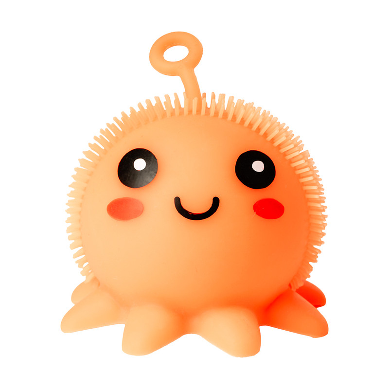 Ņūŗciņš octopus
